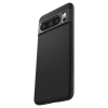Etui Spigen Liquid Air na Google Pixel 8 Pro - czarny mat