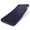 Etui Spigen Liquid Air na iPhone 7 / 8 / SE 2020 / SE 2022 - granatowe