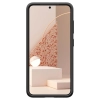 Etui Caseology Parallax na Samsung Galaxy S24+ - czarny mat
