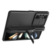 Etui Nillkin CamShield Fold Case na Samsung Galaxy Z Fold 5 - czarne