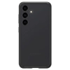 Etui Spigen Ultra Hybrid na Samsung Galaxy S24 - przezroczysto-czarne