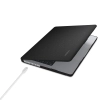 Etui Spigen Urban Fit na Macbook Pro 14'' 2021-2023 - czarne