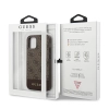 Guess GUHCP12SG4GLBR iPhone 12 mini 5,4