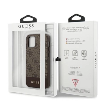 Guess GUHCP12SG4GLBR iPhone 12 mini 5,4