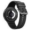 Etui Spigen Liquid Air na Samsung Galaxy Watch 6 Classic (47 mm) - czarny mat