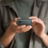 Etui Spigen Thin Fit na Samsung Galaxy S23 - ciemnozielone