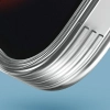 Etui UNIQ Air Fender na iPhone 14 Pro Max - szare