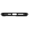 Etui Spigen Ultra Hybrid na iPhone 11 Pro Max - czarny mat
