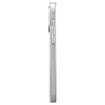 Etui UNIQ Air Fender na iPhone 14 Pro Max - przezroczyste