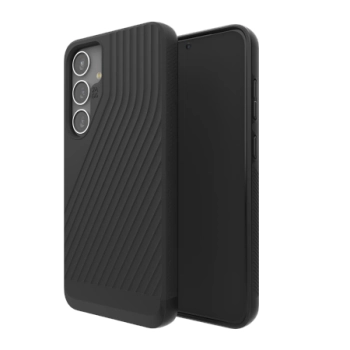 Etui ZAGG Cases Denali do Samsung Galaxy S24+ - czarne