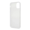 Etui U.S. Polo Assn. Gradient Pattern Collection na iPhone 11 Pro - niebieskie