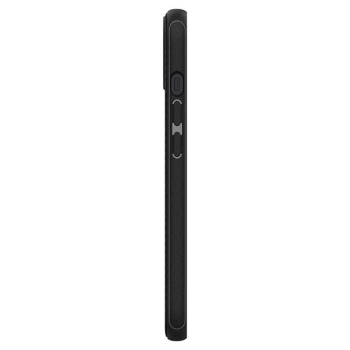 Etui Spigen Mag Armor z MagSafe na iPhone 13 - czarny mat