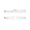 Square Clear Case etui do iPhone 12 Pro Max żelowy pokrowiec przezroczysty