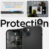 Etui Spigen Rugged Armor Mag z MagSafe na iPhone 14 - czarny mat
