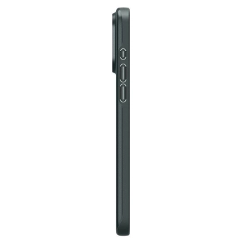 Etui Spigen Thin Fit do na iPhone 15 Pro Max - zielone