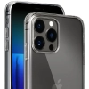 Etui 3mk Clear Case na iPhone 15 Pro Max - przezroczyste