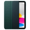Etui Spigen Urban Fit na iPad 10.9'' 2022 - ciemnozielone