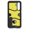 Etui Spigen Tough Armor na Samsung Galaxy S23 FE - czarne