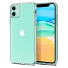 Etui Spigen Liquid Crystal na iPhone 11 - przezroczyste