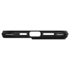 Etui Spigen Rugged Armor na iPhone 13 Pro - czarny mat