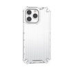 Ombre Protect Case etui do iPhone 14 Pro Max pancerny pokrowiec różowo-niebieskie