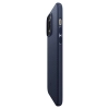 Etui Spigen Mag Armor na iPhone 14 Pro Max - niebieskie
