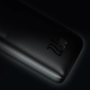 Baseus Bipow Pro powerbank 10000mAh 22.5W + kabel USB 3A 0.3m czarny (PPBD040001)