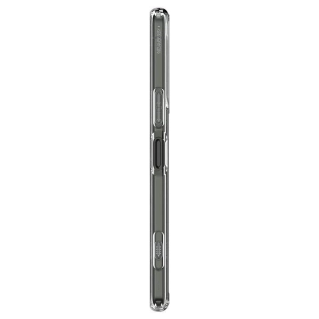 Etui Spigen Ultra Hybrid na Sony Xperia 5 IV - przezroczyste