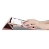 Etui Spigen Urban Fit na iPad Air 10.9'' 4/5 2020-2022 / 11.6'' 2024 - różowe
