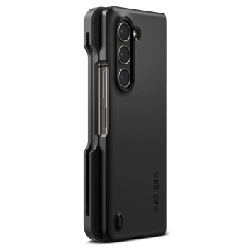 Etui Spigen Thin Fit Pen na Samsung Galaxy Z Fold 5 - czarne