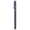 Etui Spigen Mag Armor na iPhone 14 Pro Max - niebieskie