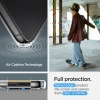 Etui Spigen Liquid Crystal na Samsung Galaxy S23+ - przezroczyste