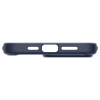 Etui Spigen Ultra Hybrid na iPhone 15 Pro - niebieskie