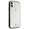 Etui BMW Signature Collection na iPhone 11 / Xr - przezroczyste