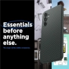 Etui Spigen Liquid Air na Samsung Galaxy A54 5G - ciemnozielone