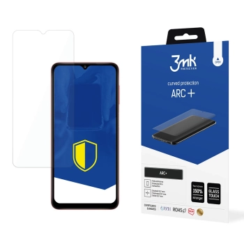 Folia 3mk ARC+ na Samsung Galaxy A12
