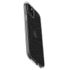 Etui Spigen Liquid Crystal na iPhone 15 Plus - przezroczysto-brokatowe
