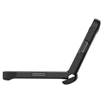 Etui Spigen Slim Armor Pro Pen na Samsung Galaxy Z Fold 5 - czarne