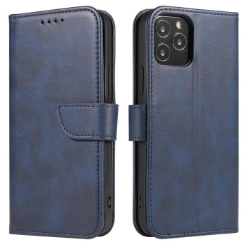 Magnet Case elegancki futerał etui pokrowiec z klapką i funkcją podstawki Xiaomi Redmi Note 11 Pro+ 5G (China) / 11 Pro 5G (China) / Mi11i HyperCharge