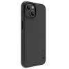 Nillkin Super Frosted Shield Pro Magnetic Case etui iPhone 14 Plus z MagSafe magnetyczne czarny