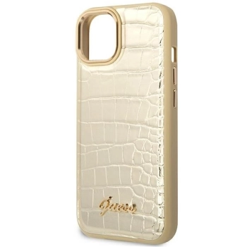 Guess GUHCP14SHGCRHD iPhone 14 6,1
