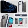 SPIGEN ULTRA HYBRID IPHONE 14 PRO NAVY BLUE