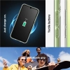 Etui Spigen Ultra Hybrid na Samsung Galaxy A34 5G - przezroczyste