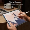 Folia ochronna ESR Paper Feel na iPad Air 4 / 5 / iPad Pro 11'' - matowa 2 szt.