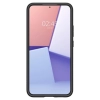 Etui Spigen Ultra Hybrid na Samsung Galaxy S22 - czarny mat