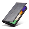 Magnet Fancy Case etui do Samsung Galaxy A13 5G pokrowiec portfel na karty kartę podstawka czarny