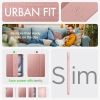 Etui Spigen Urban Fit na iPad Air 10.9'' 4/5 2020-2022 / 11.6'' 2024 - różowe