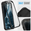 SPIGEN GEO ARMOR 360 MAG MAGSAFE IPHONE 14 PRO MAX BLACK