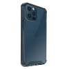 Etui Uniq Combat na iPhone 12 Pro Max - niebieskie