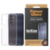 Etui PanzerGlass HardCase z D3O® Bio i certyfikatem Military Grade na Samsung Galaxy A25 5G - przezroczyste